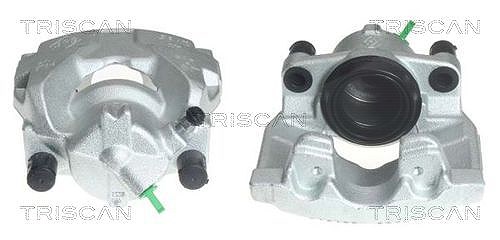 Triscan Bremssattel -AUSTAUSCHTEIL [Hersteller-Nr. 8170344569] für Nissan, Renault, Dacia