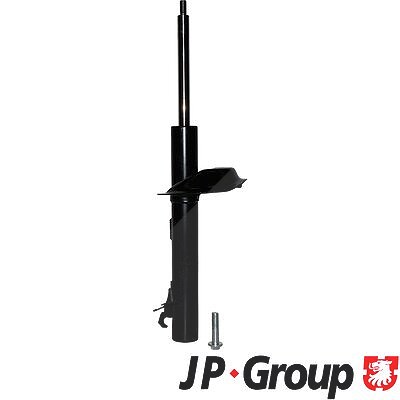 Jp Group Stoßdämpfer [Hersteller-Nr. 1542104570] für Ford