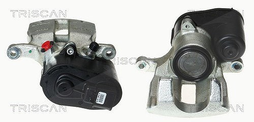 Triscan Bremssattel -AUSTAUSCHTEIL [Hersteller-Nr. 8170344278] für Volvo