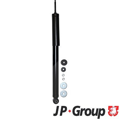 Jp Group Stoßdämpfer [Hersteller-Nr. 1352102300] für Mercedes-Benz