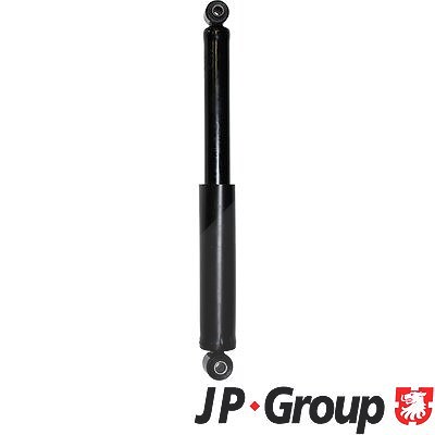 Jp Group Stoßdämpfer [Hersteller-Nr. 1352102100] für Mercedes-Benz