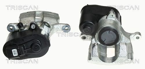 Triscan Bremssattel -AUSTAUSCHTEIL [Hersteller-Nr. 8170343721] für Volvo, Ford