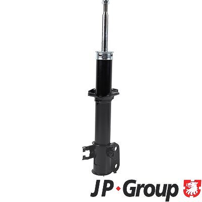 Jp Group Stoßdämpfer [Hersteller-Nr. 1242104080] für Suzuki, Opel, Vauxhall