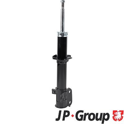 Jp Group Stoßdämpfer [Hersteller-Nr. 1242104070] für Suzuki, Opel, Vauxhall