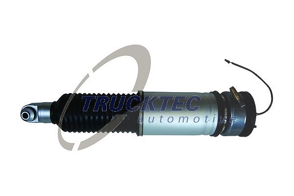 Trucktec Automotive Luftfederbein [Hersteller-Nr. 08.30.042] für BMW