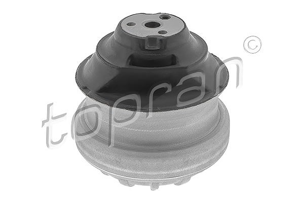 Topran Lagerung, Motor [Hersteller-Nr. 400024] für Mercedes-Benz