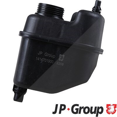 Jp Group Ausgleichsbehälter, Kühlmittel [Hersteller-Nr. 1414701900] für BMW