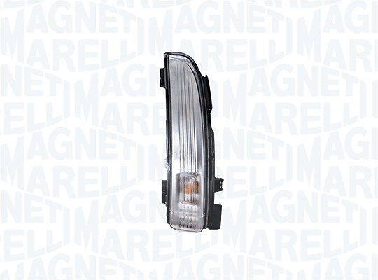 Blinkerleuchte vorne links 182201550300 MAGNETI MARELLI für FORD GALAXY III - Bild 7