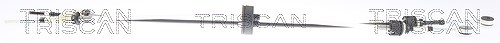 Triscan Kupplungsseil Opel Zafira - Bild 3