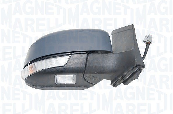 Magneti Marelli Außenspiegel [Hersteller-Nr. 351991125260] für Ford