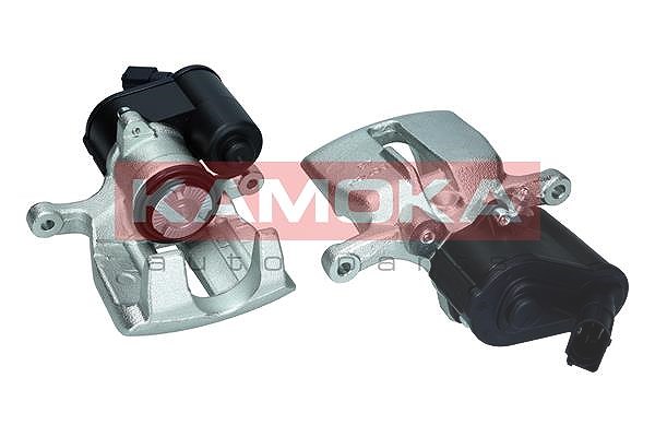 Kamoka Bremssattel [Hersteller-Nr. JBC0887] für Audi