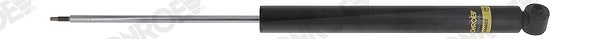 MONROE G44002 Stoßdämpfer Stossdämpfer Hinterachse Hinten für Ford - Bild 4
