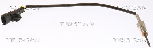 Triscan Sensor, Abgastemperatur [Hersteller-Nr. 882643000] für Hyundai, Kia