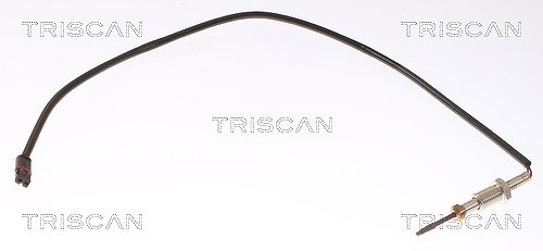 Triscan Sensor, Abgastemperatur [Hersteller-Nr. 882611005] für BMW
