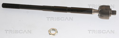 Triscan Axialgelenk, Spurstange [Hersteller-Nr. 850016237] für Ford