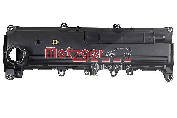 Metzger Autoteile Zylinderkopfhaube [Hersteller-Nr. 2389177] für Nissan, Dacia, Renault