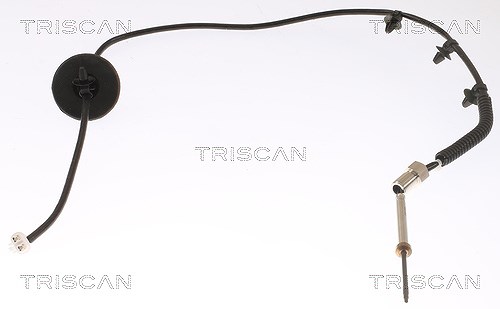 Triscan Sensor, Abgastemperatur [Hersteller-Nr. 882643003] für Kia, Hyundai