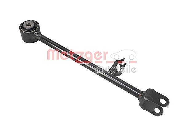 Metzger Autoteile Lenker, Radaufhängung [Hersteller-Nr. 58140703] für Dacia, Renault