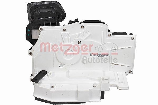 Metzger Autoteile Türschloss [Hersteller-Nr. 2314384] für VW