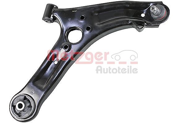 Metzger Autoteile Lenker, Radaufhängung [Hersteller-Nr. 58142602] für Kia