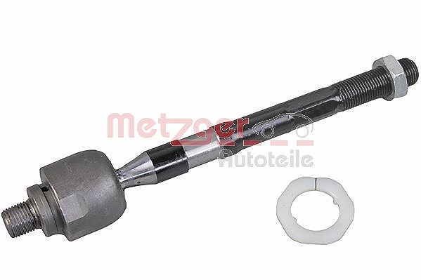 Metzger Autoteile Axialgelenk, Spurstange [Hersteller-Nr. 51032608] für Kia