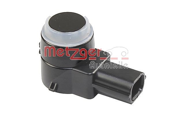 Metzger Autoteile Sensor, Einparkhilfe [Hersteller-Nr. 0901380] für Tesla