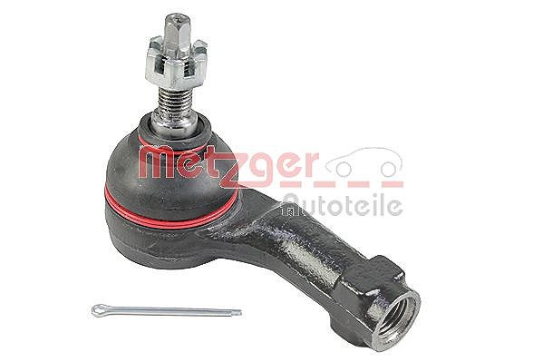 Metzger Autoteile Spurstangenkopf [Hersteller-Nr. 54060501] für Hyundai
