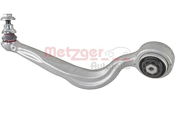 Metzger Autoteile Lenker, Radaufhängung [Hersteller-Nr. 58140202] für Mercedes-Benz