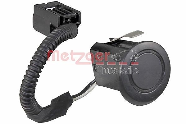 Metzger Autoteile Sensor, Einparkhilfe [Hersteller-Nr. 0901368] für Honda