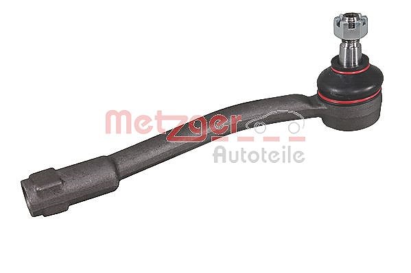 Metzger Autoteile Spurstangenkopf [Hersteller-Nr. 54060001] für Hyundai