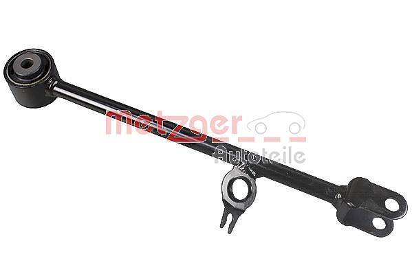 Metzger Autoteile Lenker, Radaufhängung [Hersteller-Nr. 58140804] für Dacia, Renault