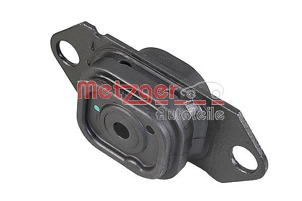 Metzger Autoteile Lagerung, Motor [Hersteller-Nr. 8053838] für Dacia, Nissan, Renault