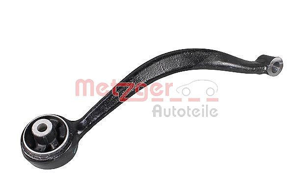 Metzger Autoteile Lenker, Radaufhängung [Hersteller-Nr. 58143301] für BMW