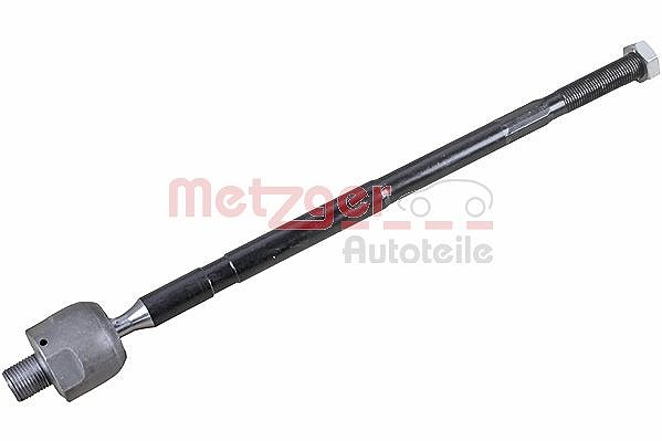 Metzger Autoteile Axialgelenk, Spurstange [Hersteller-Nr. 51036108] für Suzuki