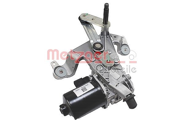 Metzger Autoteile Wischergestänge [Hersteller-Nr. 2190942] für Ford