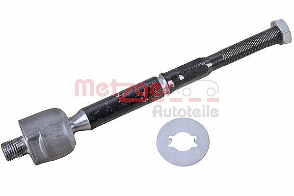Metzger Autoteile Axialgelenk, Spurstange [Hersteller-Nr. 51034708] für Nissan