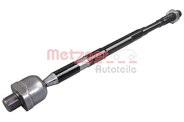 Metzger Autoteile Axialgelenk, Spurstange [Hersteller-Nr. 51038108] für Suzuki
