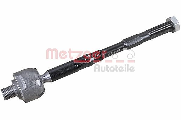 Metzger Autoteile Axialgelenk, Spurstange [Hersteller-Nr. 51035008] für Nissan