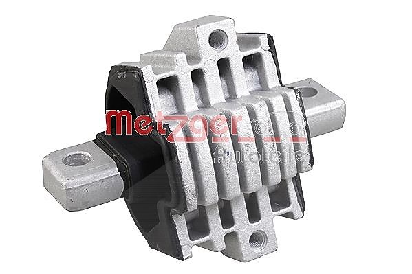 Metzger Autoteile Lagerung, Motor [Hersteller-Nr. 8053834] für Mercedes-Benz