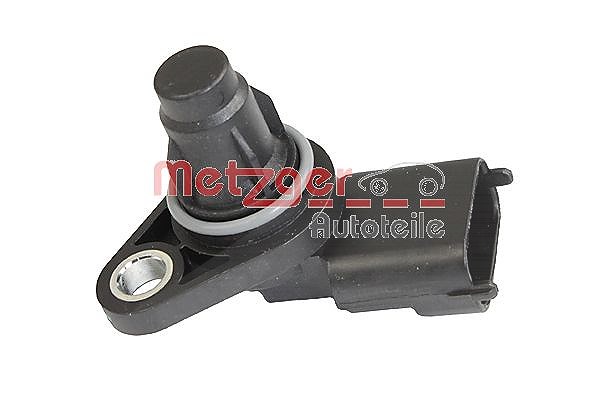 Metzger Autoteile Sensor, Nockenwellenposition [Hersteller-Nr. 0903303] für Hyundai, Kia