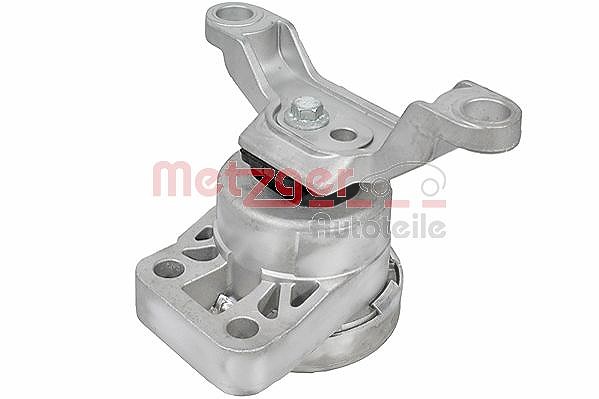 Metzger Autoteile Lagerung, Motor [Hersteller-Nr. 8053863] für Ford, Volvo