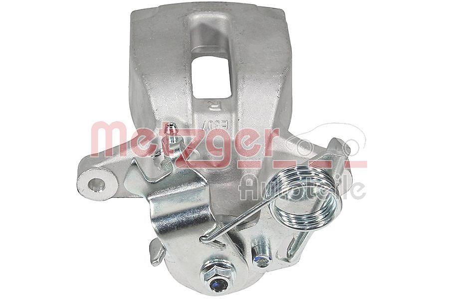 Metzger Autoteile Bremssattel [Hersteller-Nr. 6261374] für Audi
