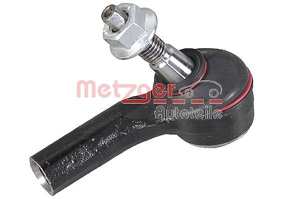 Metzger Autoteile Spurstangenkopf [Hersteller-Nr. 54061202] für Opel, Vauxhall