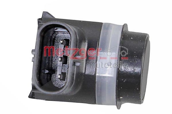 Metzger Autoteile Sensor, Einparkhilfe [Hersteller-Nr. 0901367] für Land Rover