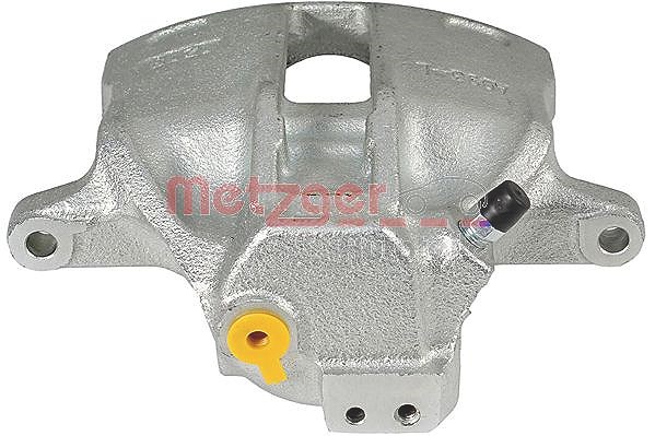 Metzger Autoteile Bremssattel [Hersteller-Nr. 6261371] für Audi