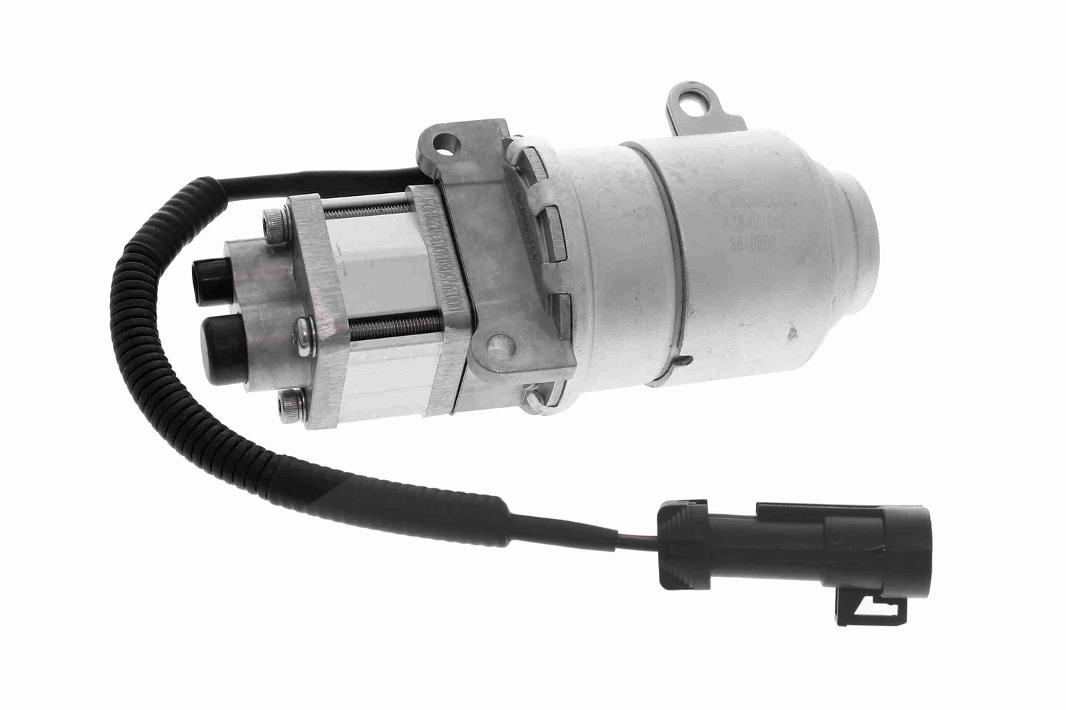 Ackoja Ventileinheit, Hydraulikaggregat-Autom.Getr. [Hersteller-Nr. A38-86-0002] für Nissan