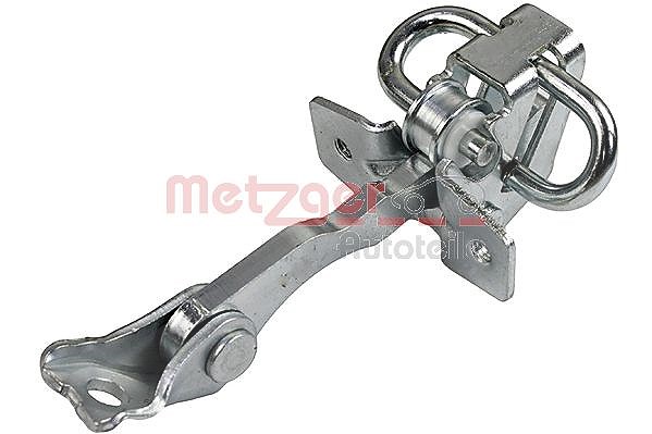 Metzger Autoteile Türfeststeller [Hersteller-Nr. 2312280] für VW