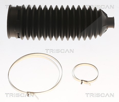 Triscan Faltenbalgsatz, Lenkung [Hersteller-Nr. 850068018] für Subaru