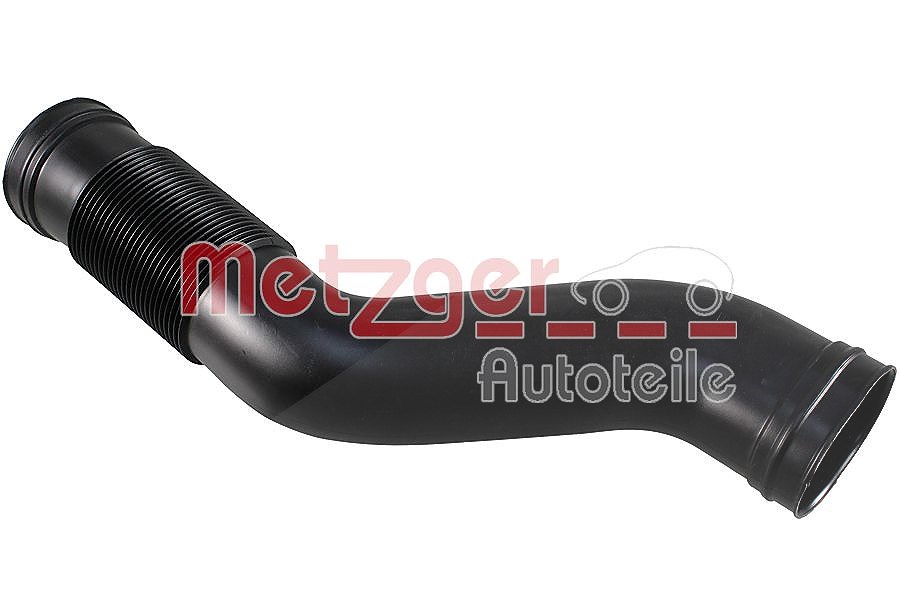 Metzger Autoteile Ansaugschlauch, Luftfilter [Hersteller-Nr. 2388079] für Mercedes-Benz