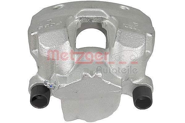 Metzger Autoteile Bremssattel [Hersteller-Nr. 6261353] für Volvo